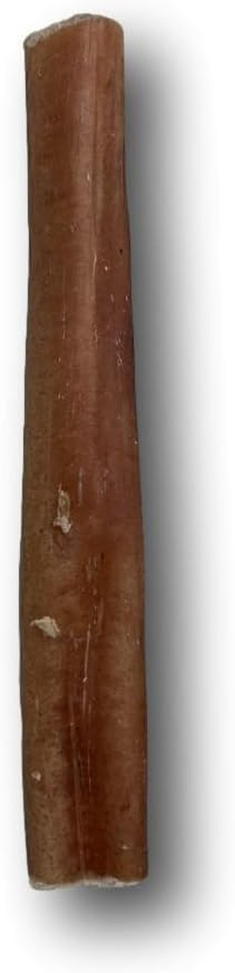 6” Bully Sticks –100% Natural, Grass-Fed Beef from Free-Ranging Cattle, 25 Pack, Long Lasting Dog Treats. Ideal for Chewing, Healthy Teeth & Gums