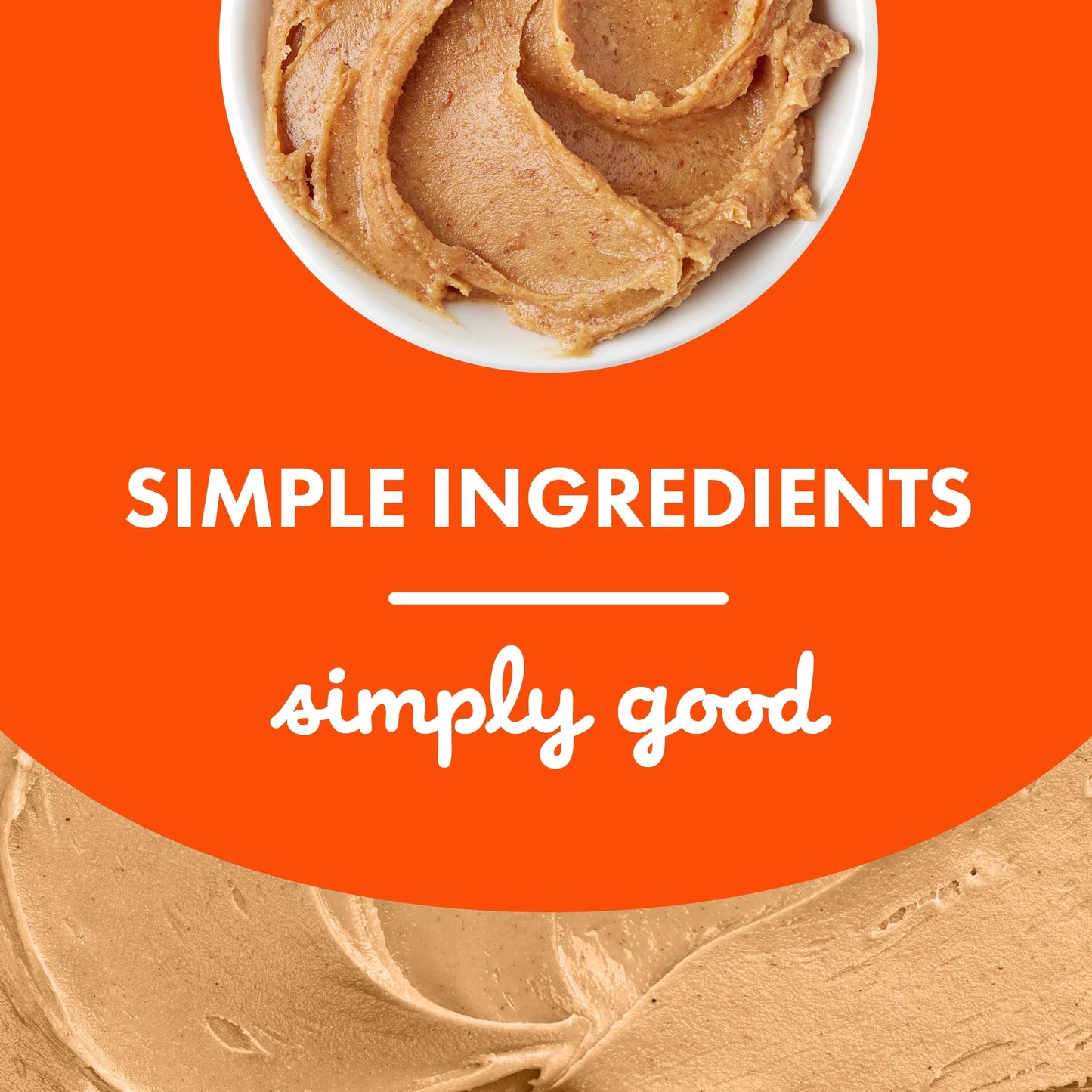 Whole Grain Soft & Chewy Dog Treats with Peanut Butter - Made in the - 20 Oz.