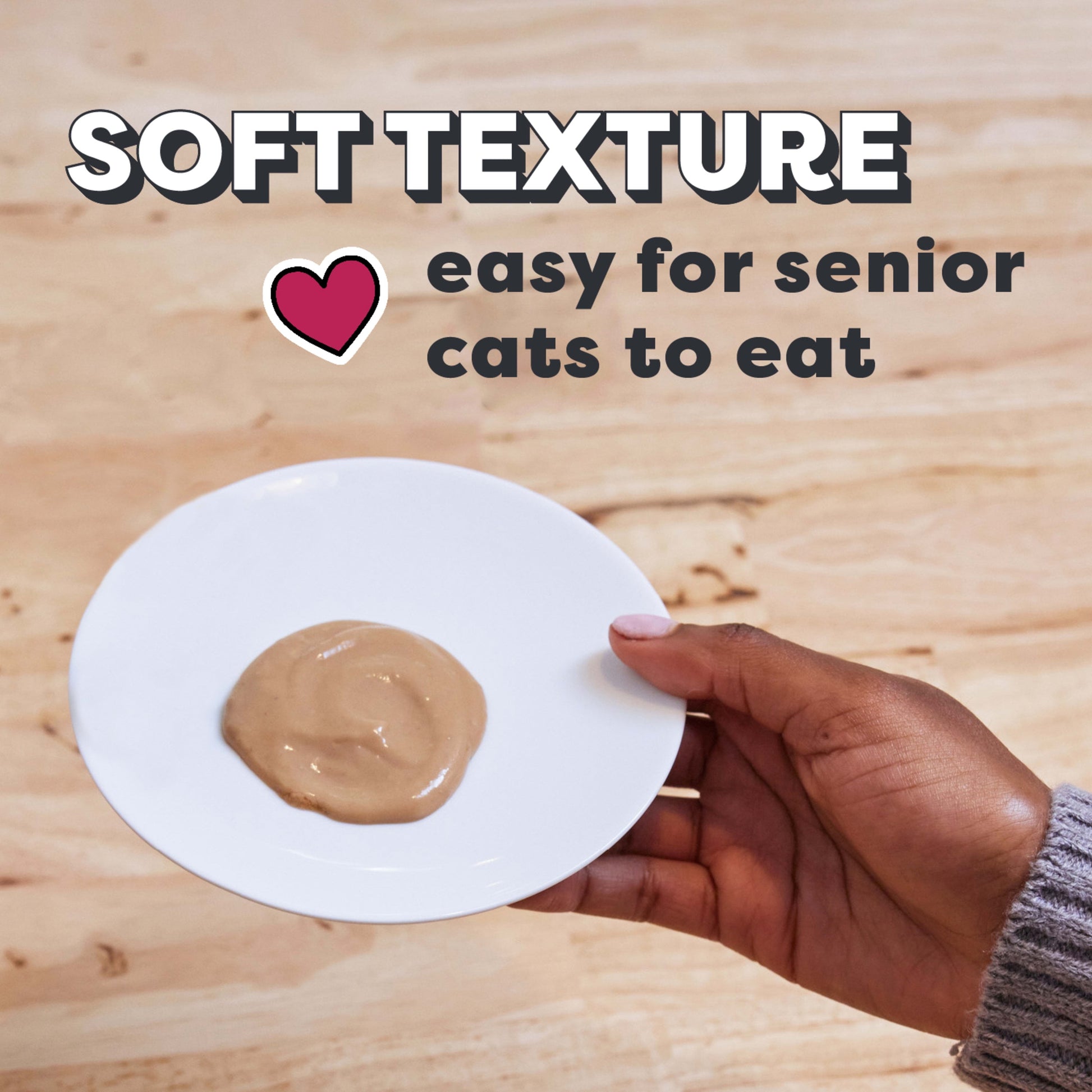 Creamy Puree with Chicken Squeezable Lickable Wet Treats for Cats, 0.42 Oz (16 Pack)