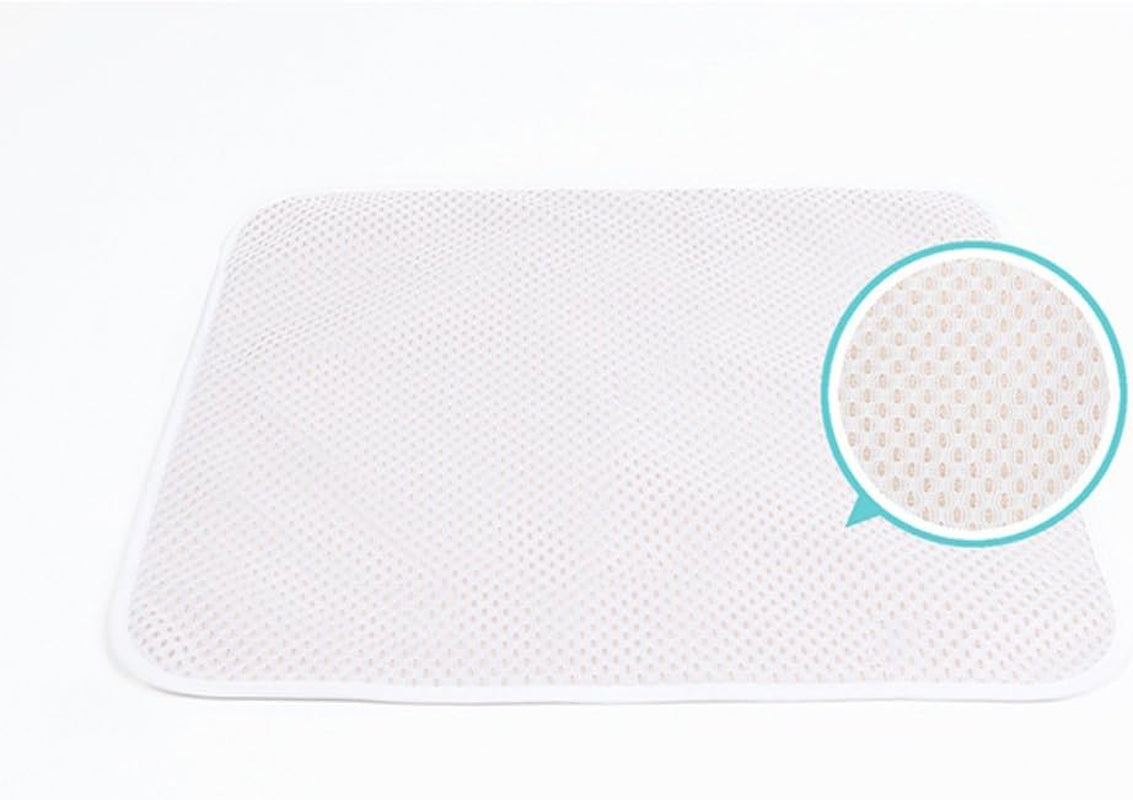 Eco-Friendly Semi Permanent Washable and Reusable Bowel Pad Small 3P for Pet Dog Puppy Training Pee Mat Made in Korea